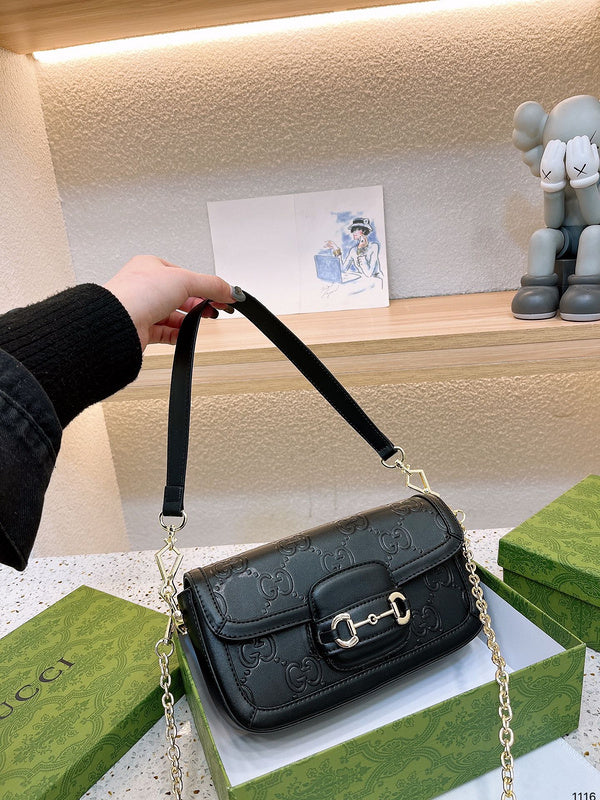 Luxury - Gucci Bags - 346