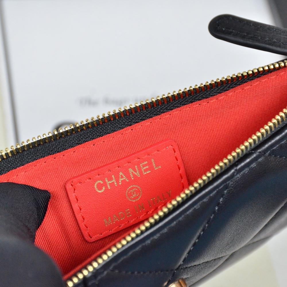 Chanel Wallet