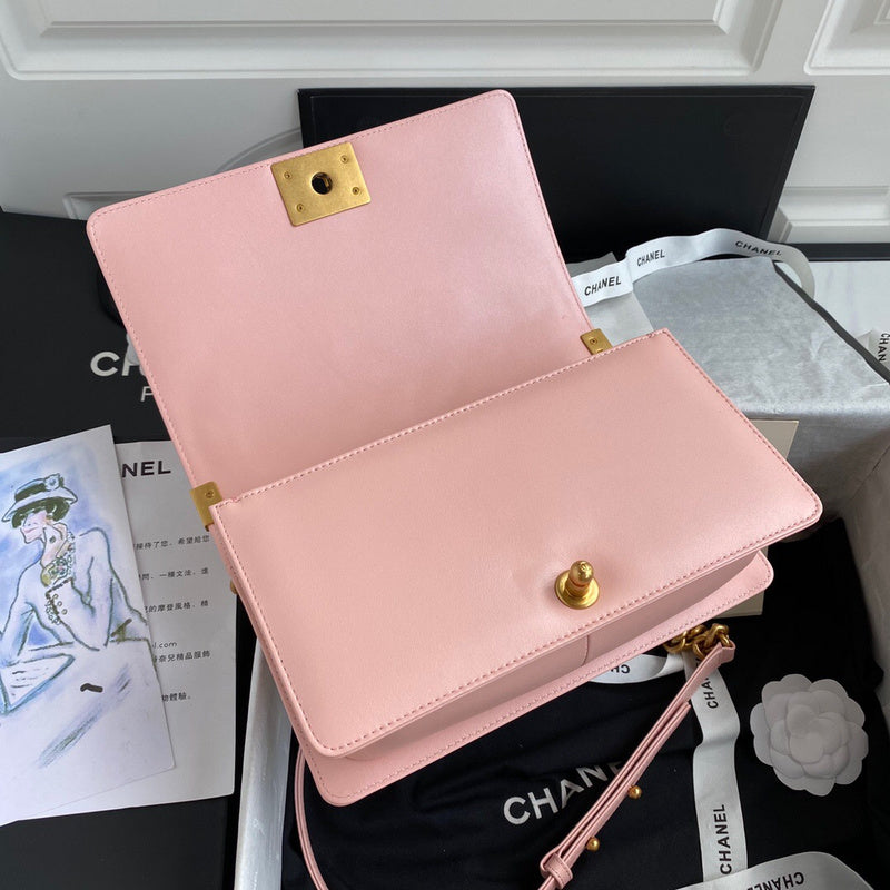 bags-district - Chanel Bags - 7428