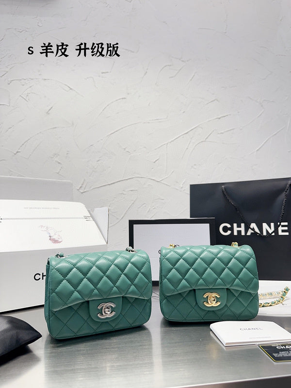 bags-district - Chanel Bags - 7134
