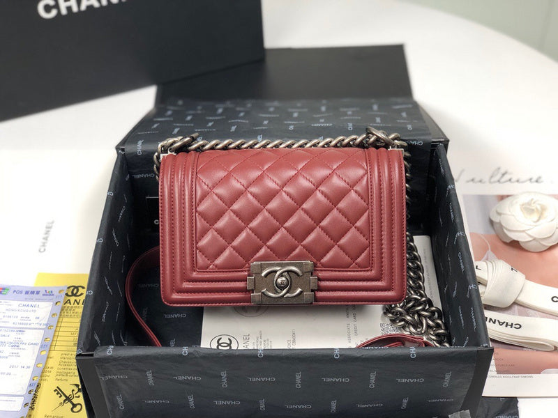 bags-district - Chanel Bags - 7470