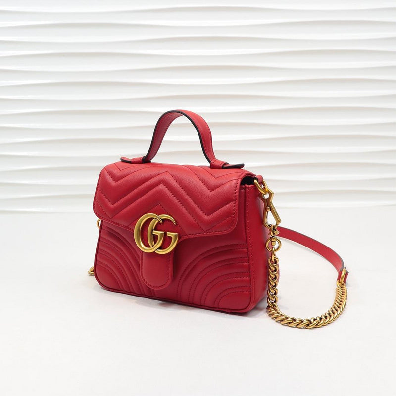 GGG - Bags District - 966