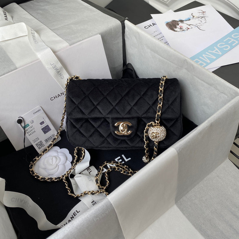 bags-district - Chanel Bags - 7659