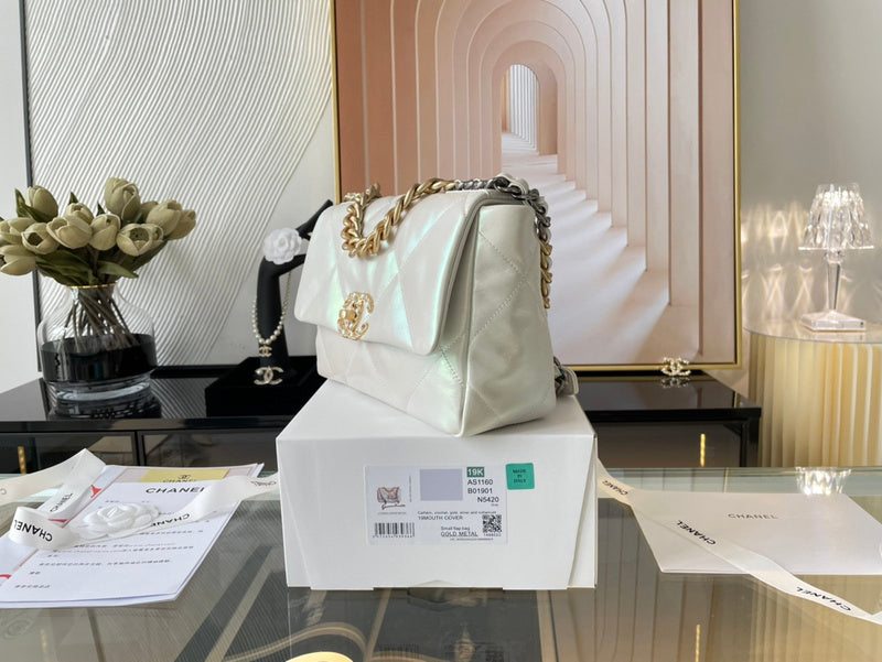 Chanel Bags - BG Bags - 1856