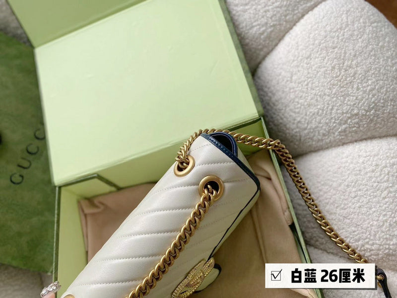 Luxury - Gucci Bags - 064
