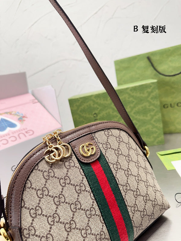Luxury - Gucci Bags - 215