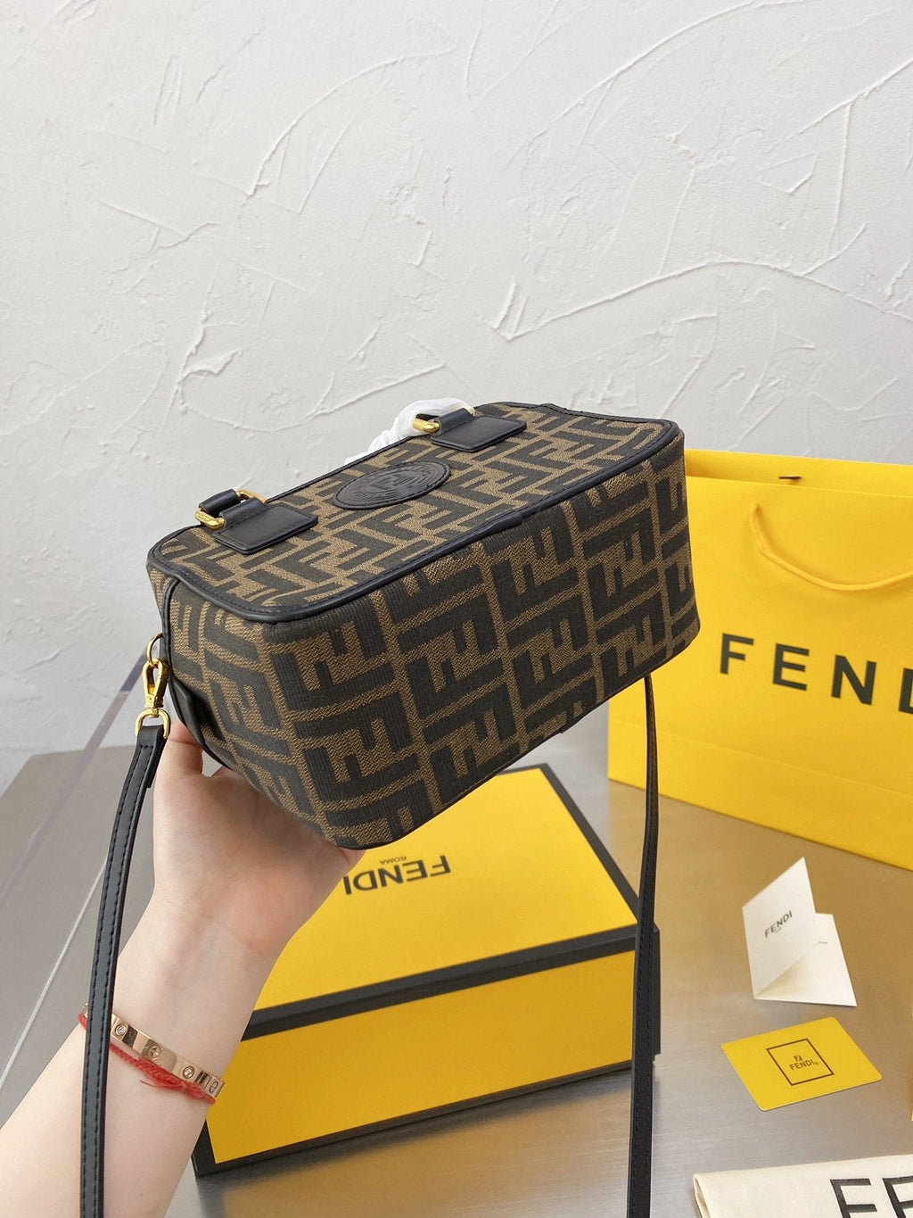 NEW Arrival Bags Fendi 110