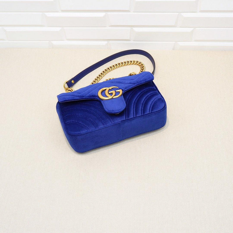 GGG - Bags District - 896