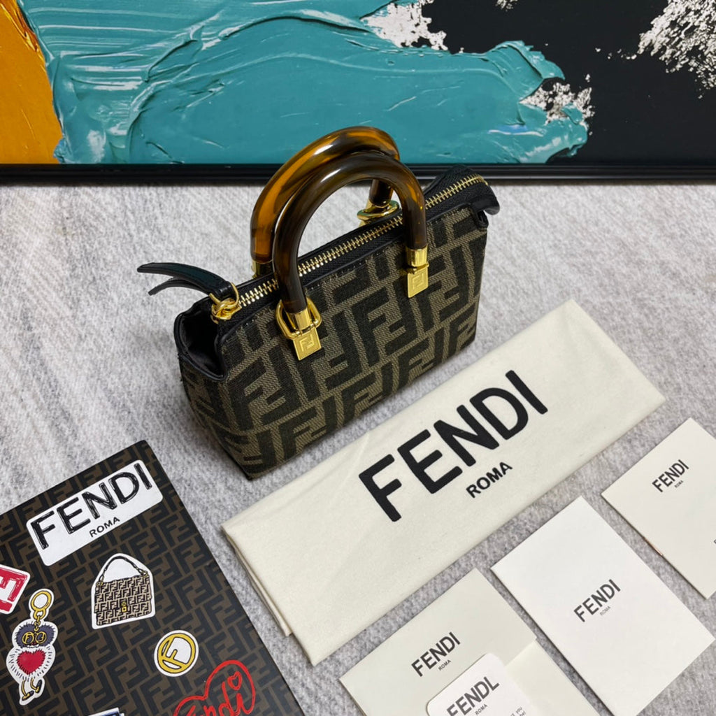 Luxury  Bags Fendi 262