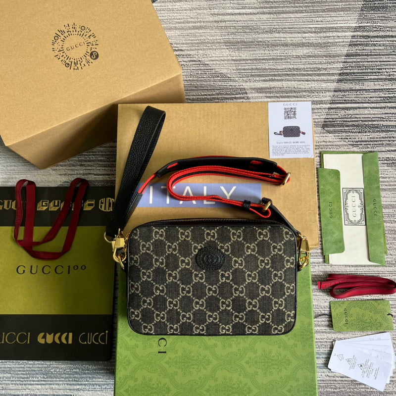GGG - Bags District - 150