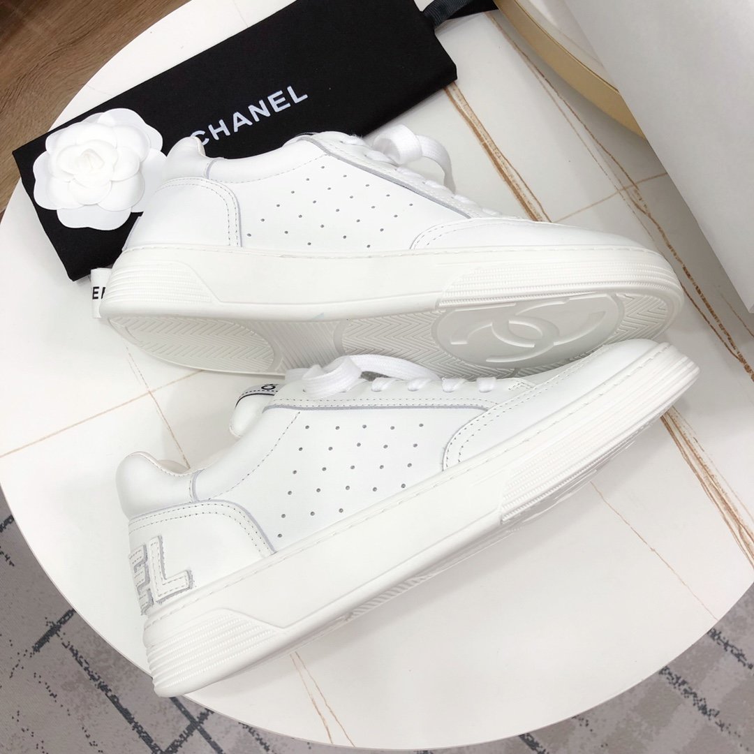 Chanel Sneakers