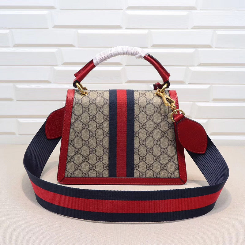 GGG - Bags District - 512