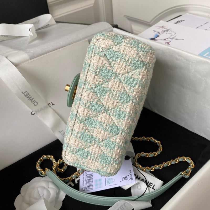 bags-district - Chanel Bags - 7357