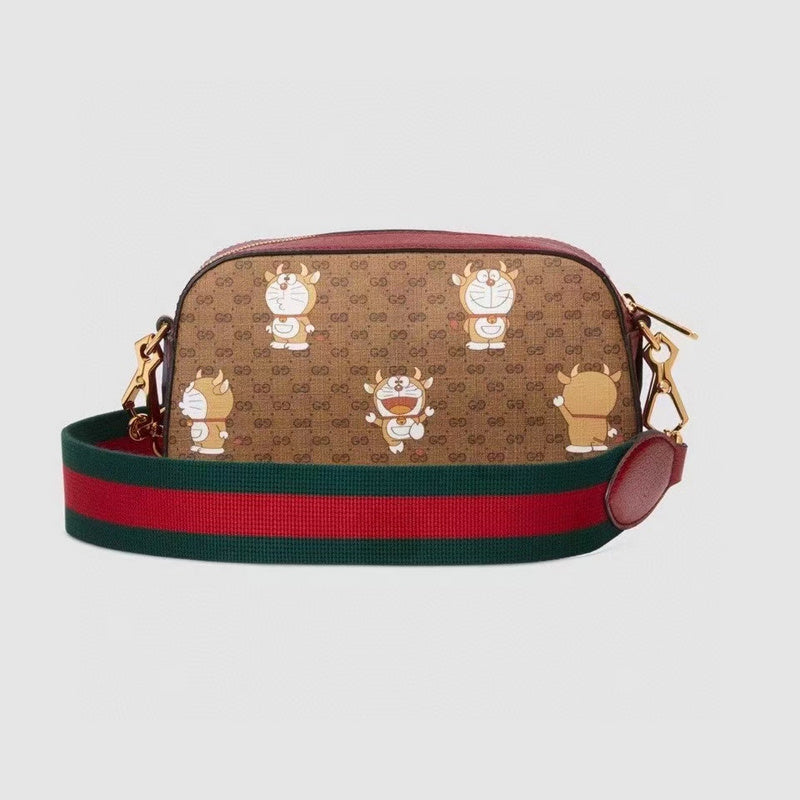 GGG - Bags District - 1525