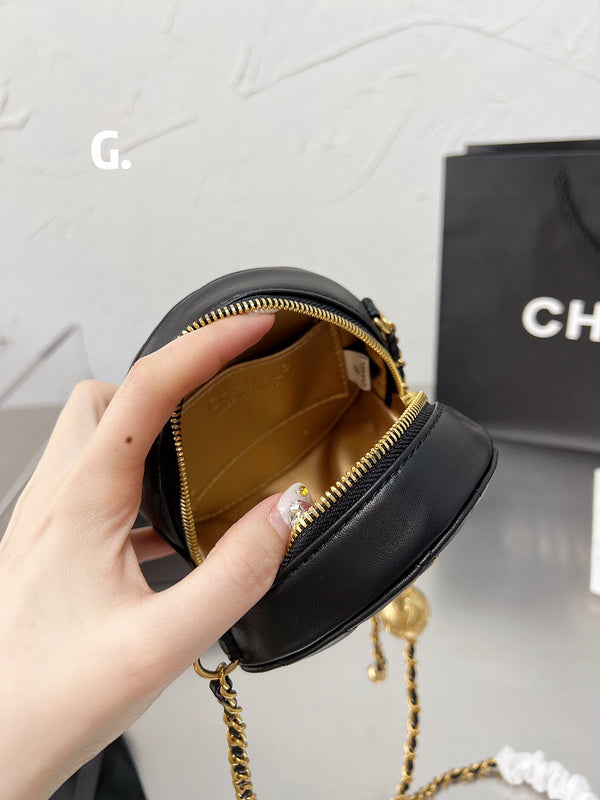 bags-district - Chanel Bags - 7096