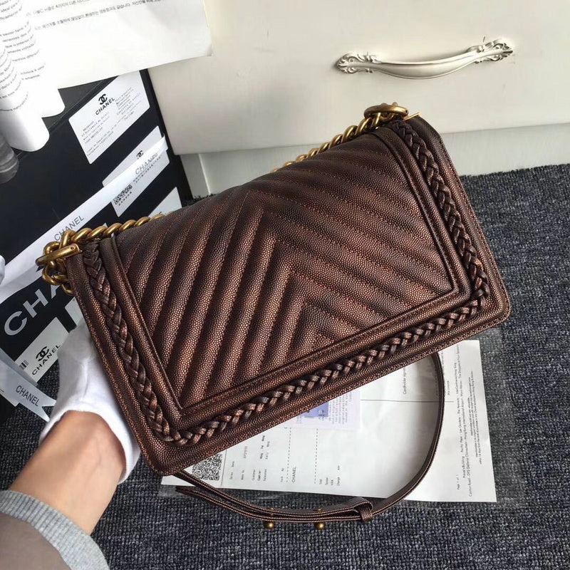 Chanel Bags - BG Bags - 654