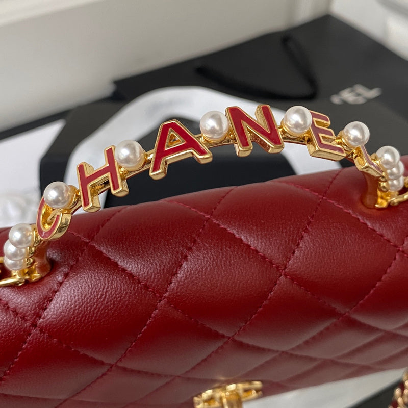 bags-district - Chanel Bags - 7362