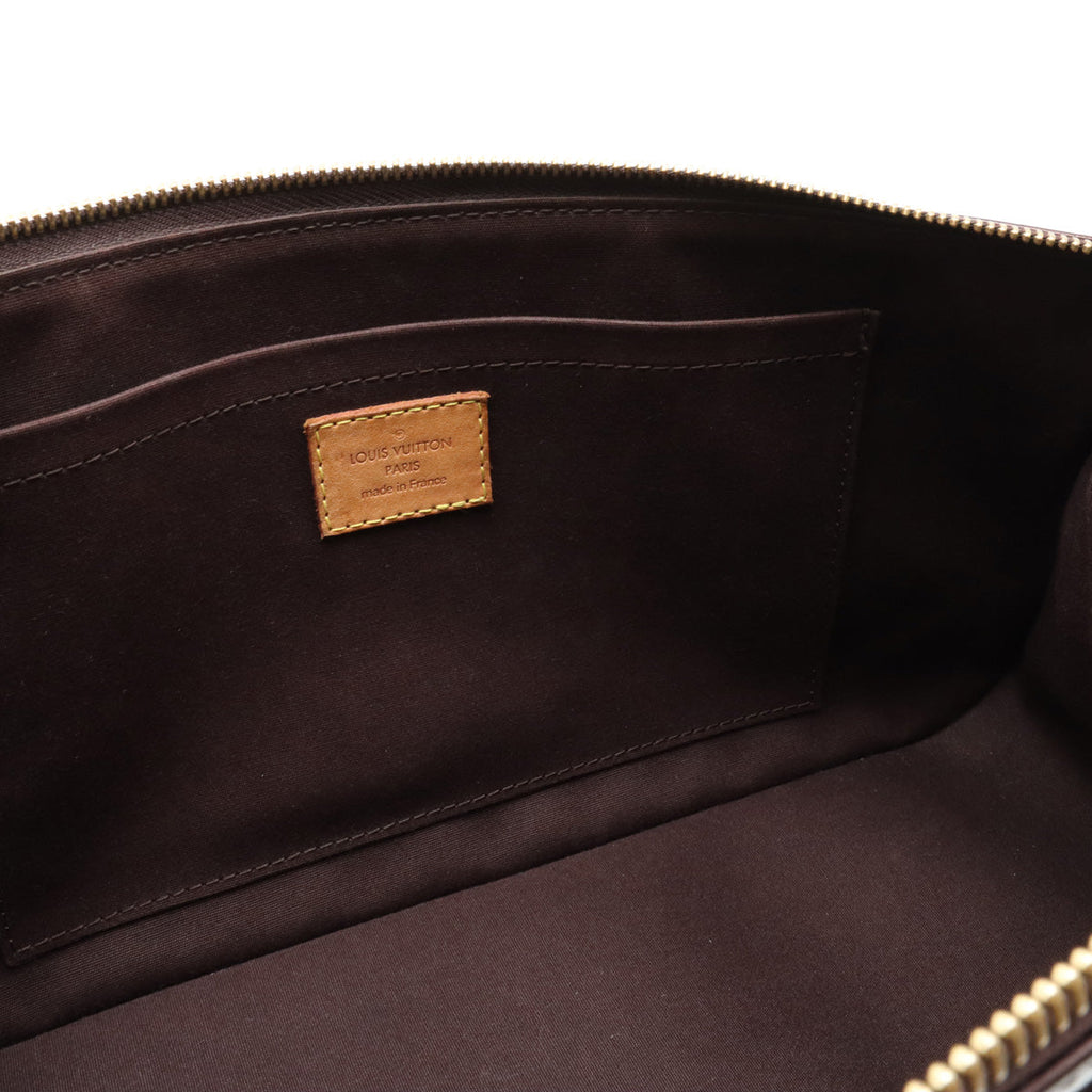 Louis Vuitton Monograms Verne Rosewood Avenue Shoulder Bag Louis Vuitton M93510