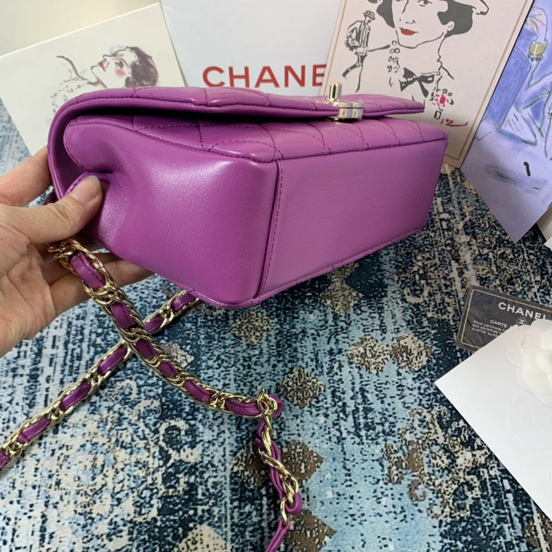 Chanel Bags - BG Bags - 1633