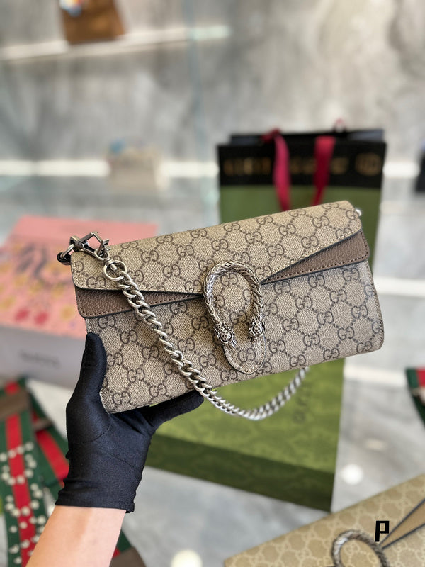 Luxury - Gucci Bags - 254