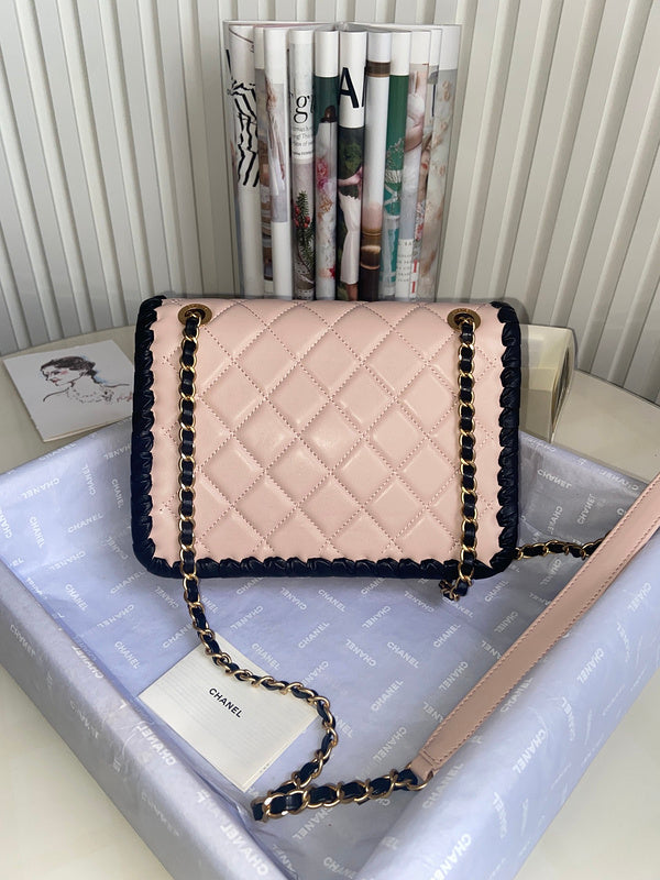 Chanel Bags - BG Bags - 1084