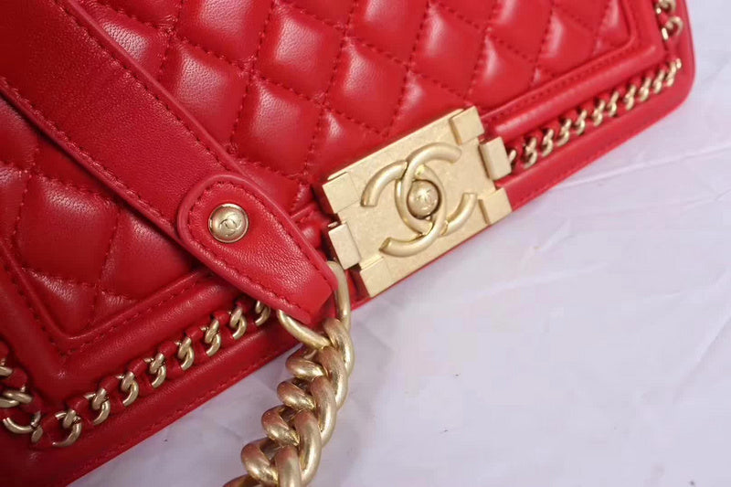 Chanel Bags - BG Bags - 644