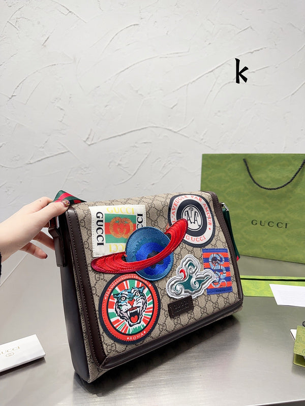 Luxury - Gucci Bags - 273