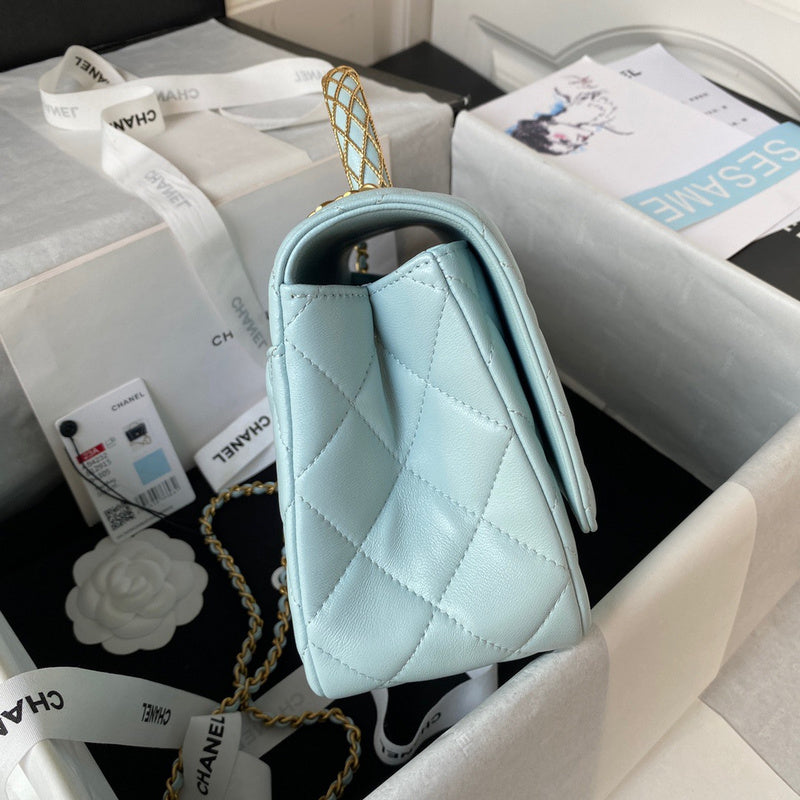 bags-district - Chanel Bags - 7498
