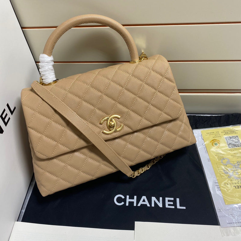 bags-district - Chanel Bags - 7491