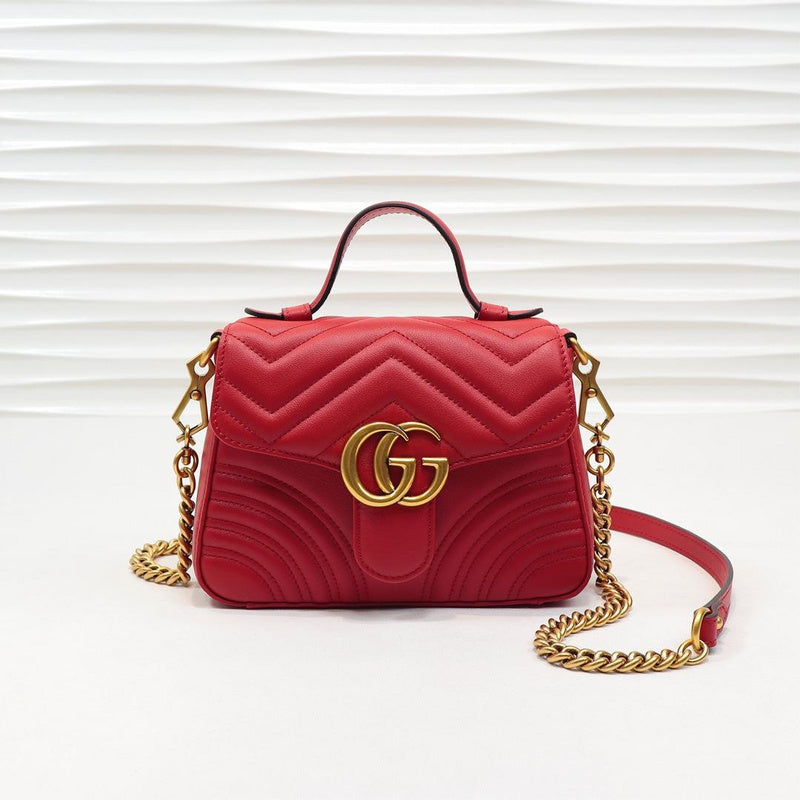 GGG - Bags District - 966