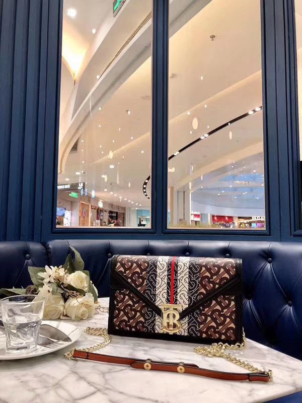 Burberry Bags - BG Bags - 1022