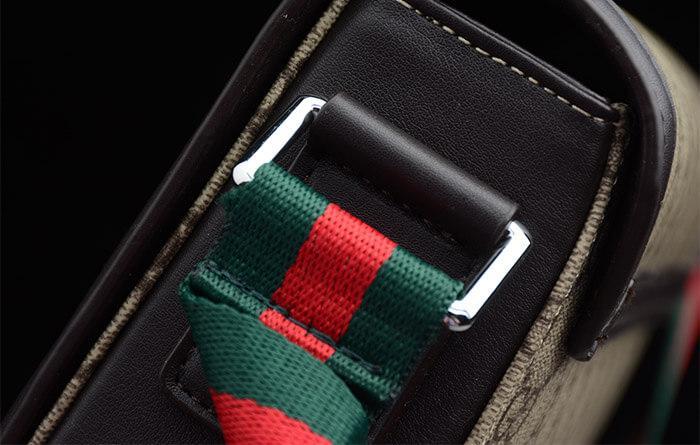 Gucci Night Courrier Bag