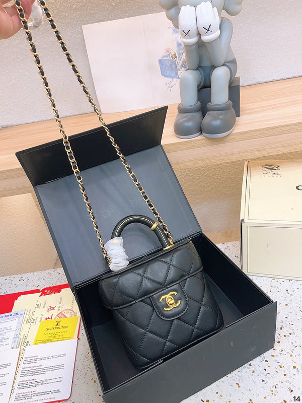 bags-district - Chanel Bags - 6893
