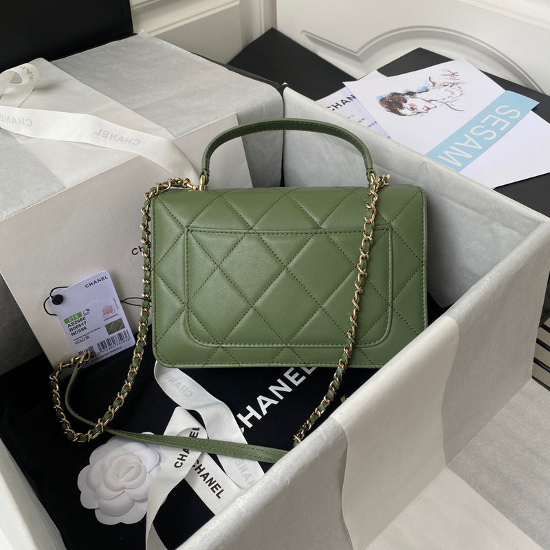 bags-district - Chanel Bags - 7670