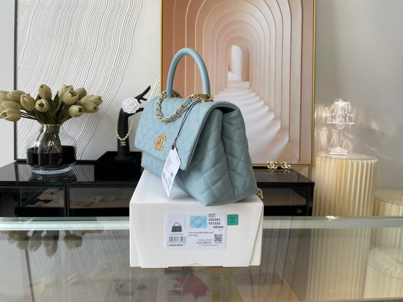 Chanel Bags - BG Bags - 1810