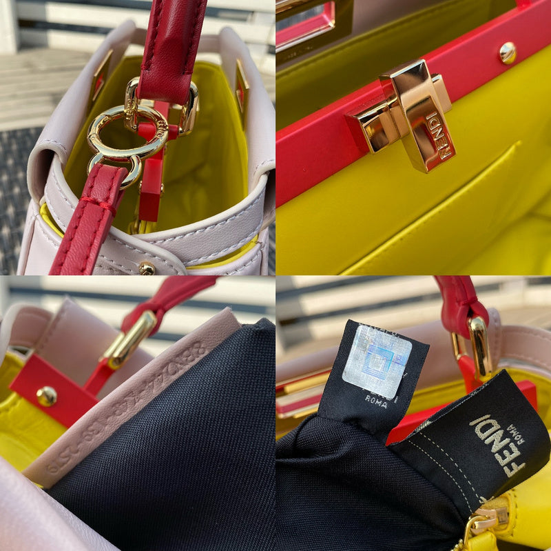 FDI - Bags District - 135