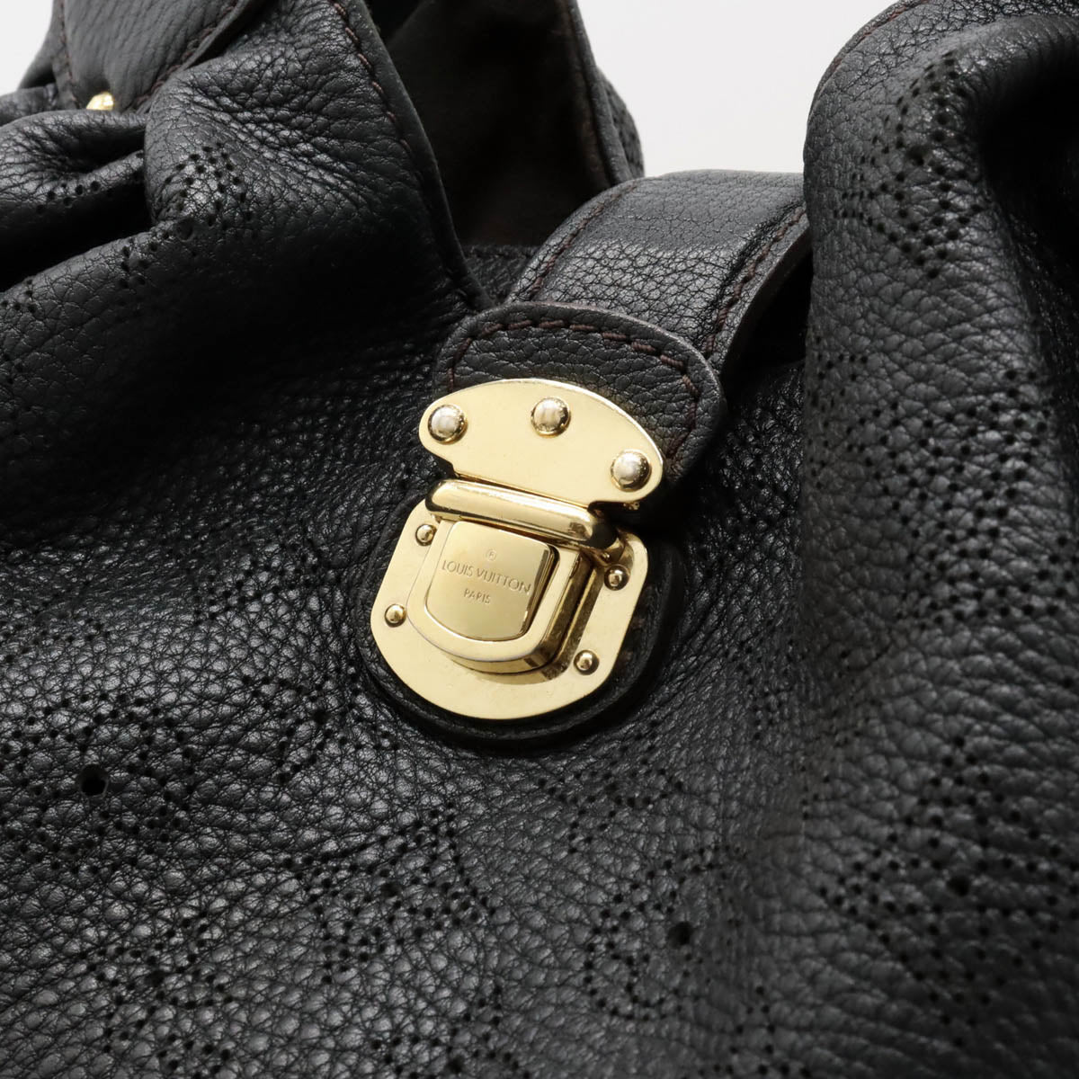 LOUIS VUITTON LOUIS VUITTON MONOGRAM MACHINA L TOUTE BAG SHOULDER BAG SHOULDER BAG SHOULDER SHOULDER SHOULDER SHOULDER SHOULDER SHOULDER SHOULDER BLACK M95765 BLACK SHOULDER SHOULDER SHOULDER SHOULDER