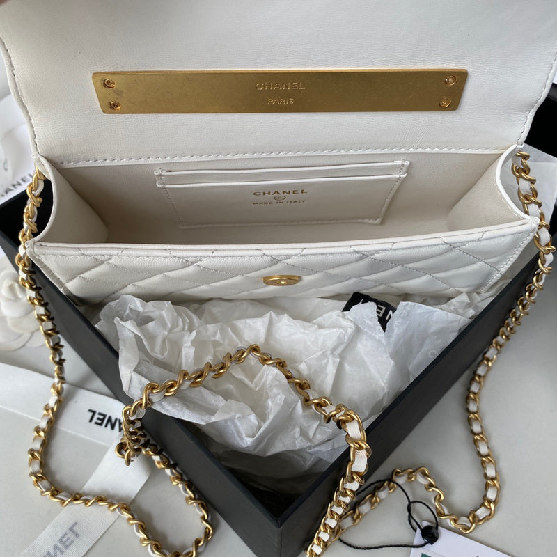 bags-district - Chanel Bags - 7604