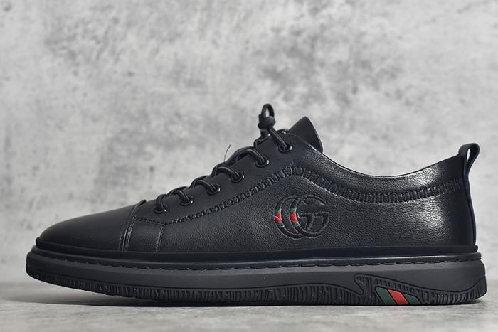 GUCCI SCREENER SNEAKER