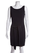 Gucci Mini Belted Dress SZ 40
