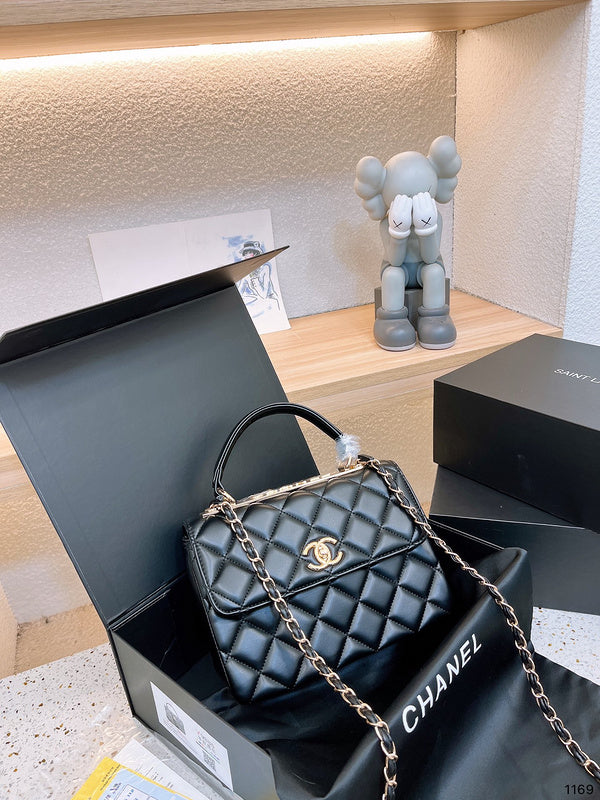 bags-district - Chanel Bags - 7329