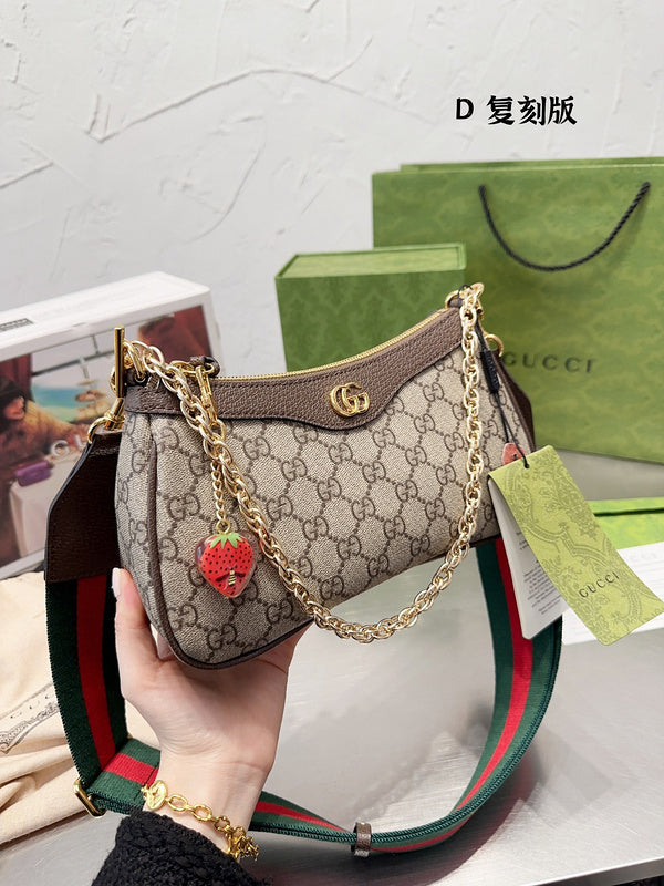 Luxury - Gucci Bags - 247