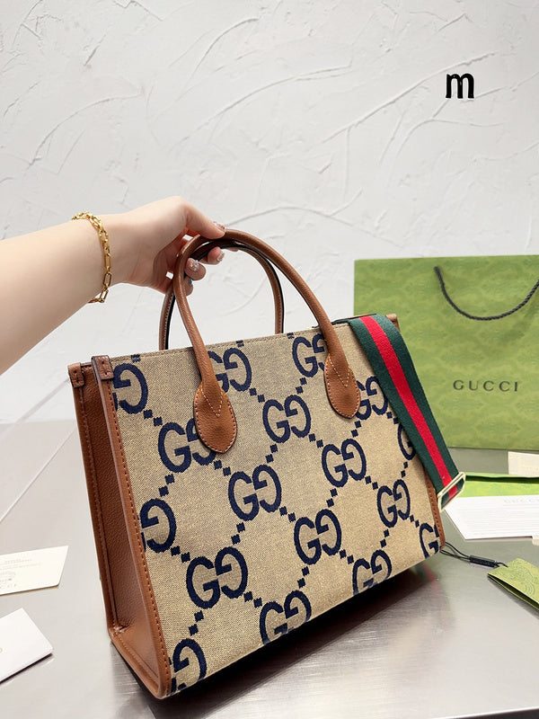 Luxury - Gucci Bags - 127