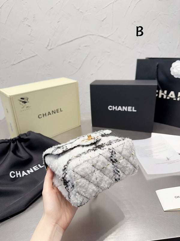bags-district - Chanel Bags - 7260