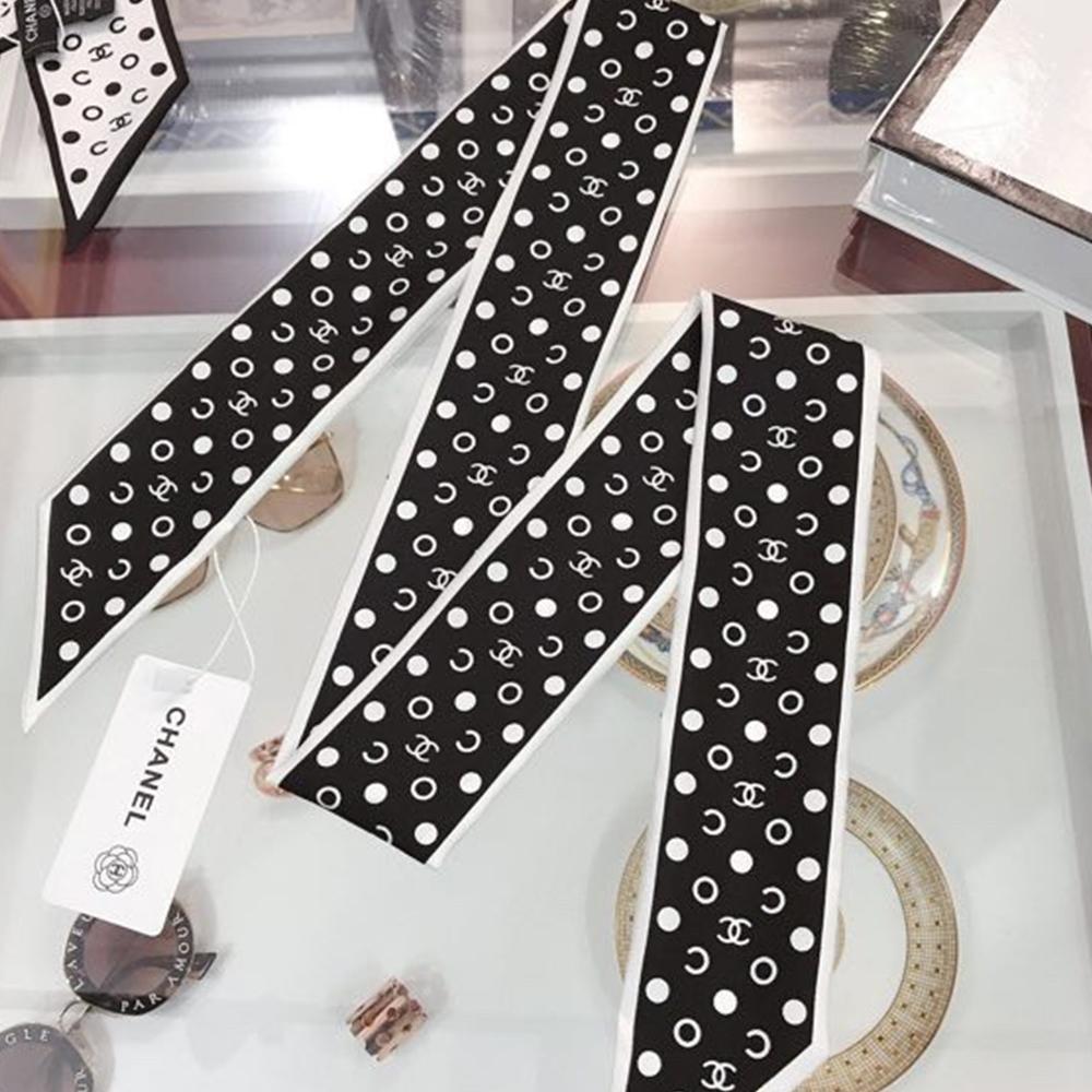 Chanel Scarf