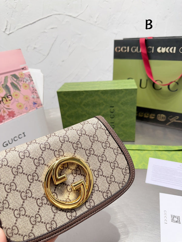 Luxury - Gucci Bags - 348
