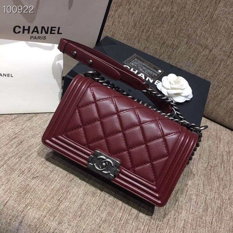 Chanel Bags - BG Bags - 672