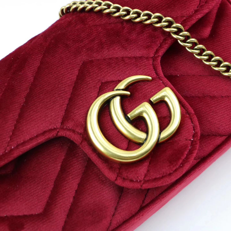 GGG - Bags District - 610