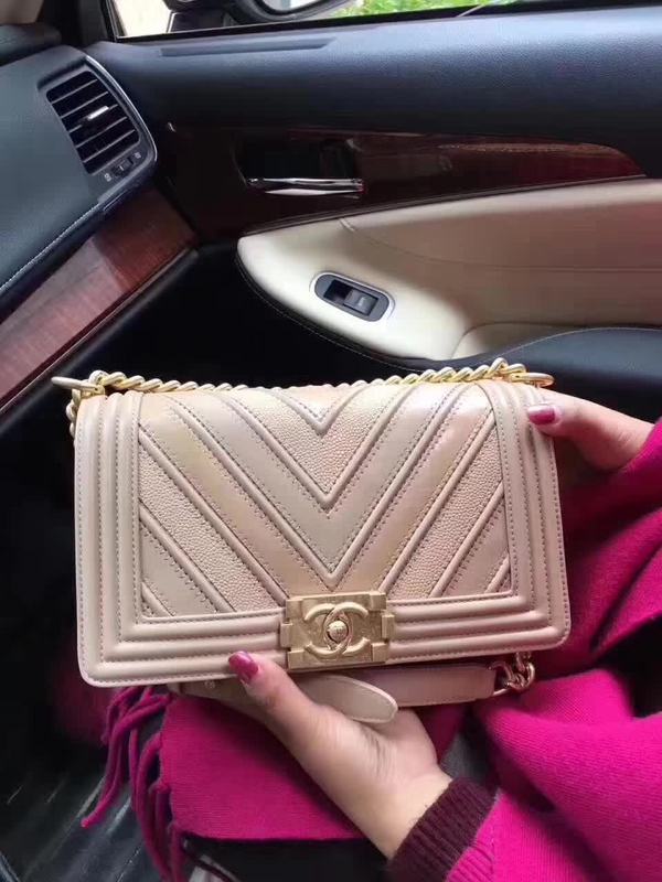 Chanel Bags - BG Bags - 643