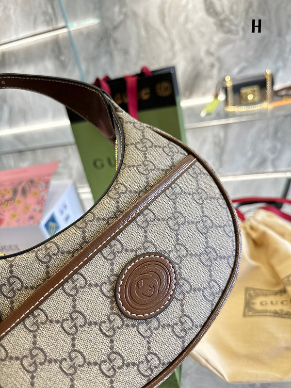 Luxury - Gucci Bags - 261